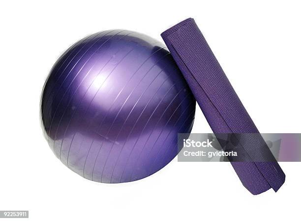 Yoga And Pilates Stock Photo - Download Image Now - Circle, Color Image, Condition