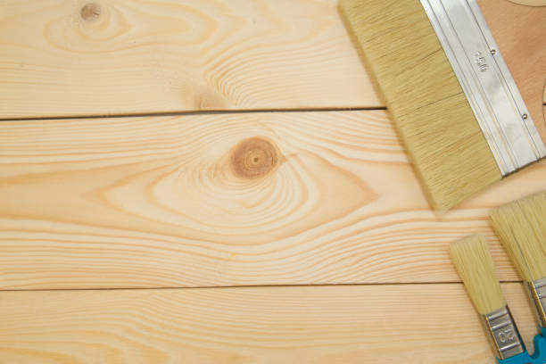 istock a set of tools for painting a house 922539808