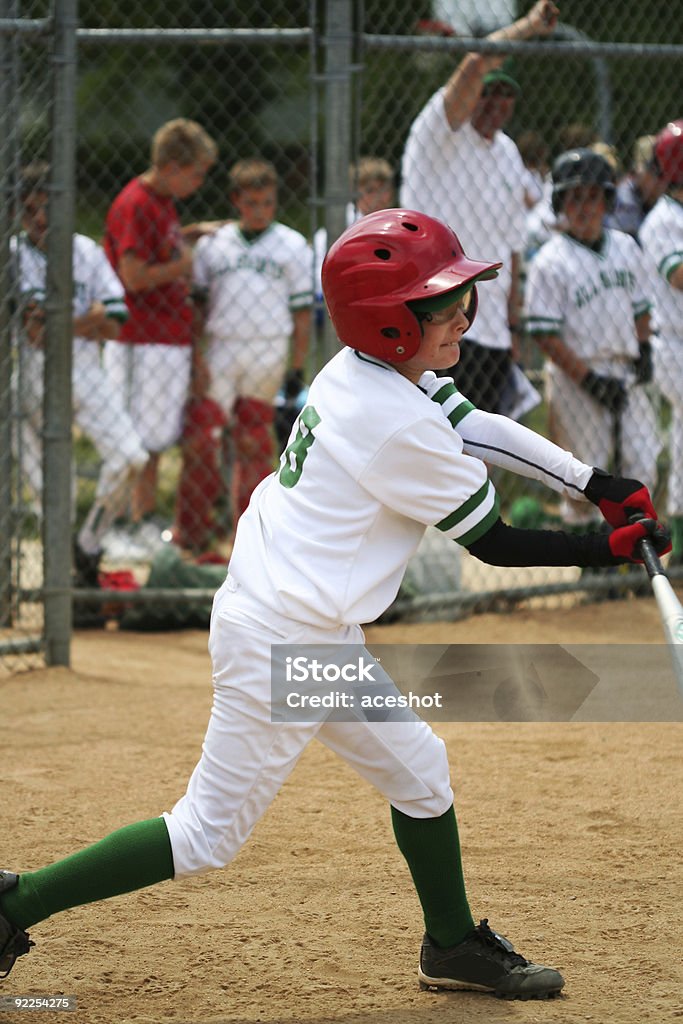 Homerun - Foto de stock de Accesorio de cabeza libre de derechos