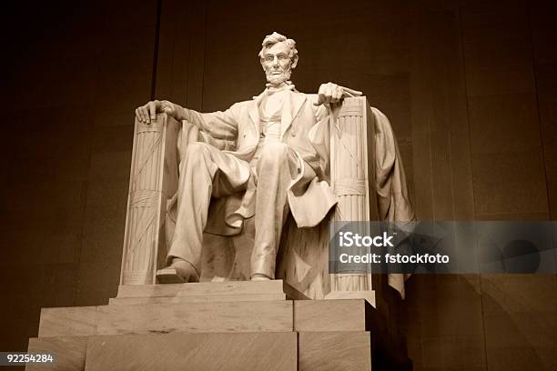 リンカーン記念館 - アメリカ合衆国のストックフォトや画像を多数ご用意 - アメリカ合衆国, アメリカ文化, エイブラハム・リンカーン