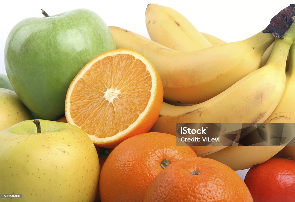 frutta - Foto stock royalty-free di Acido ascorbico