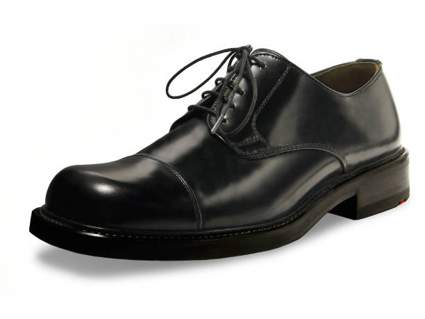 istock Men's dress shoe 92254833