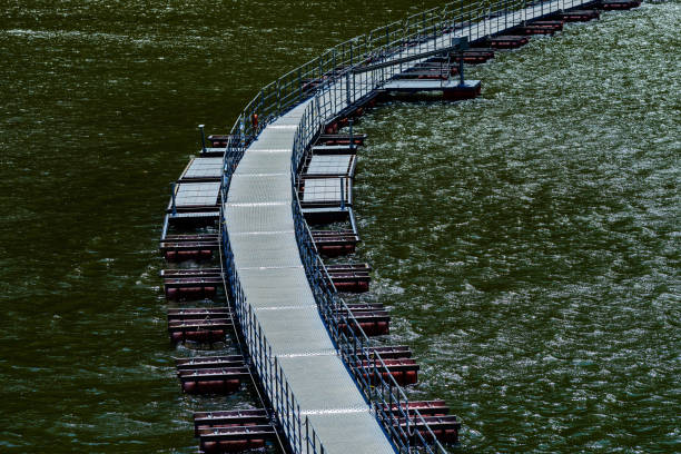 Pontoon Bridge