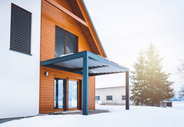 istock Perfect family home 922556290