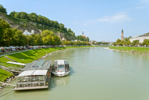 istock River Salzach in Salzburg 922556830