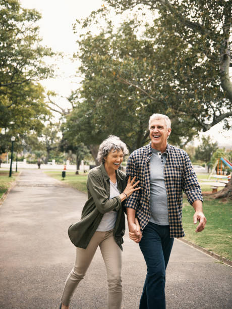 istock Who said the fun has to stop after retirement 922562210