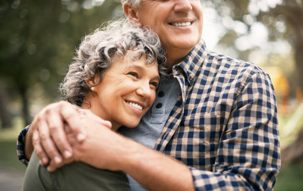 istock Never let go of love 922562292