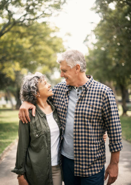 istock Happiness is being married to your soulmate 922562300