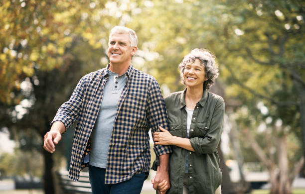 istock Living a life filled with love 922562476