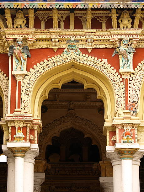 Ancient Architecture Jodhpur, Rajasthan, India
