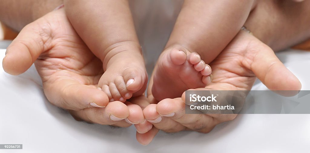 tender лечения - Стоковые фото Младенец роялти-фри