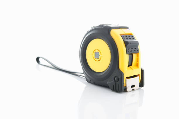 istock tape measure isolated on white background 922569194