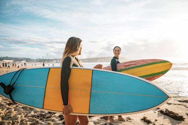 istock Hawaii is perfect for surfing 922585300