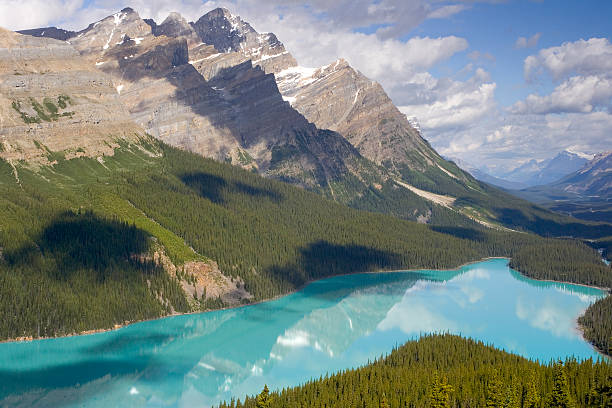 istock Peyto Lake 92259195