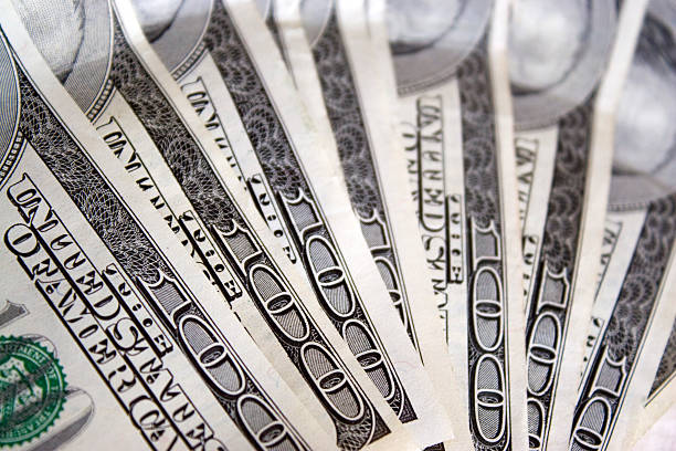 istock Hundreds Fanned Out 92259595