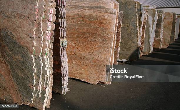 Granite Slabs Stock Photo - Download Image Now - Quartz, Granite - Rock, Kitchen Counter