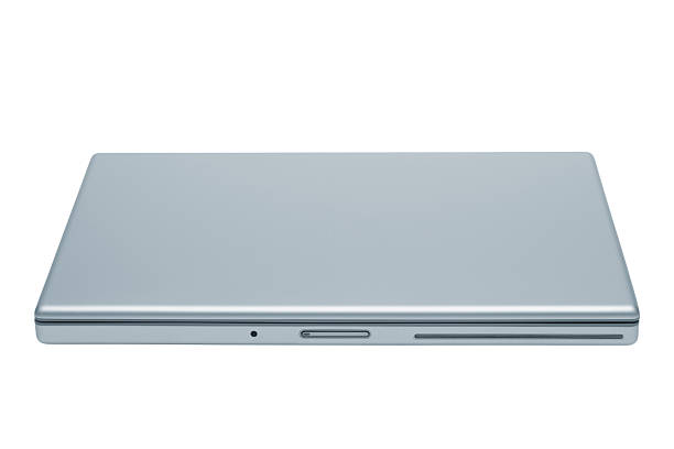 istock Modern and stylish laptop 92260479