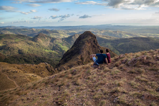 istock Cerro Pelado, Costa Rica 922616276