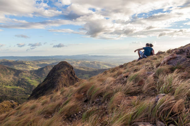istock Cerro Pelado, Costa Rica 922616284