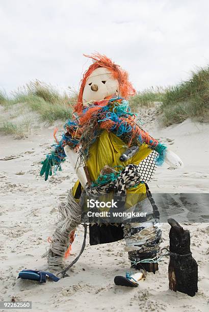 ビーチの海賊 - ゴミのストックフォトや画像を多数ご用意 - ゴミ, オオハマガヤ属, オランダ