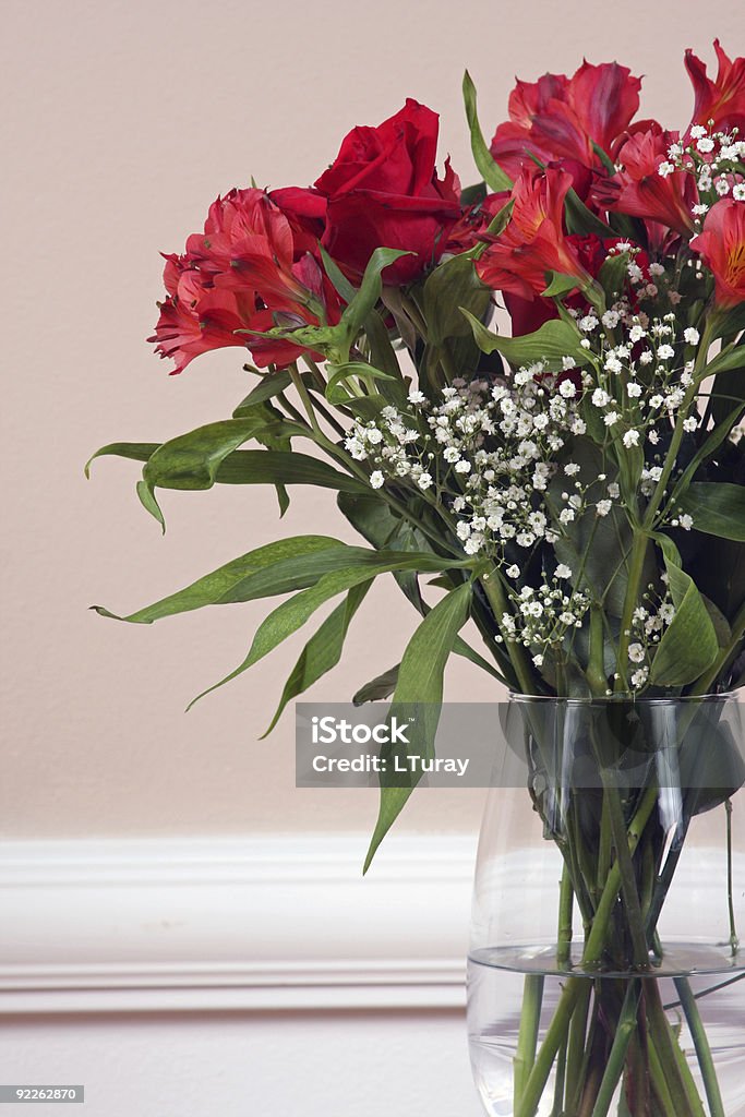 Flores de vida - Foto de stock de Alstroemeria libre de derechos