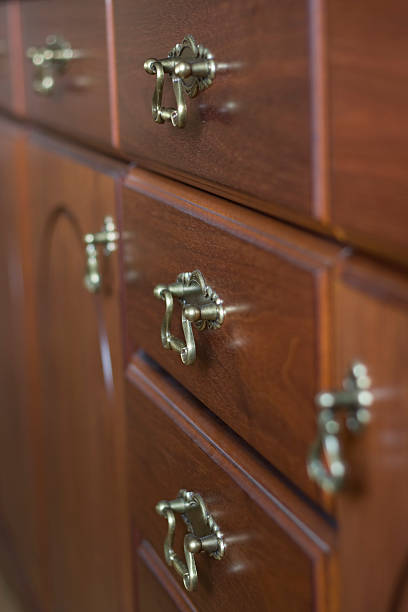 istock close-up of antique drawer handles 92263292