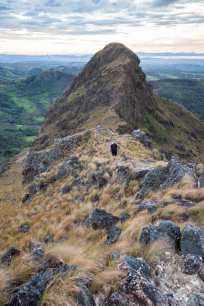 istock Cerro Pelado, Costa Rica 922639638