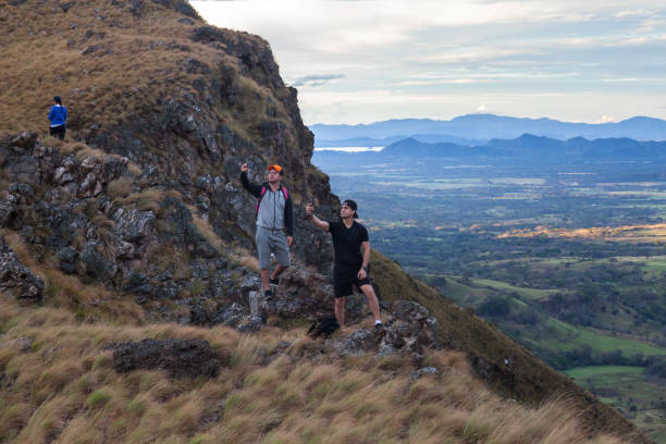 istock Cerro Pelado, Costa Rica 922645478