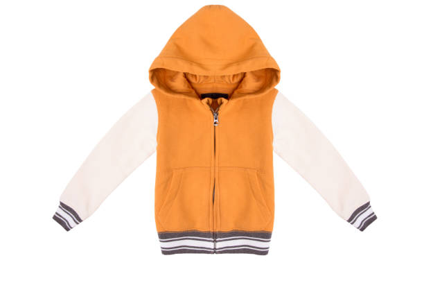 istock Hoodie isolated female 922659590