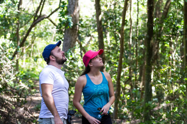 istock Hiking in Costa Rica 922660750