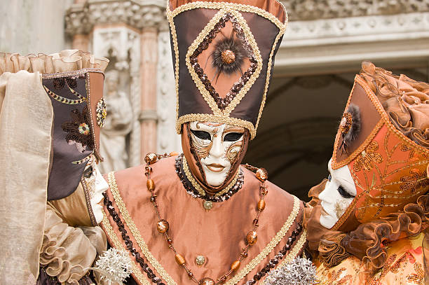 Carnaval de Venise - Photo