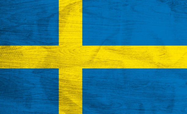 istock Flag of Sweden 922662054