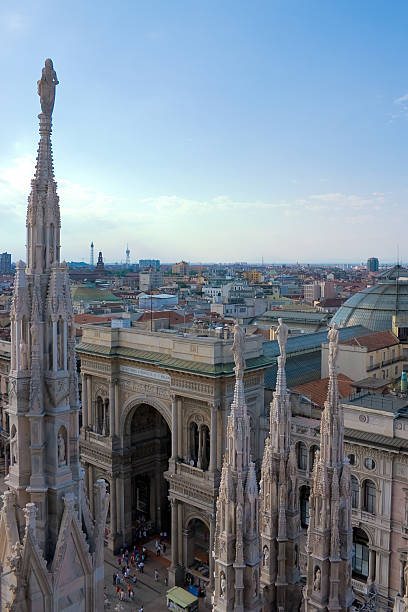 istock Gallery - Vittorio Emanuelle II 92266258