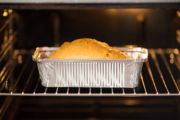 istock fresh delicious cupcake with raisins 922662984