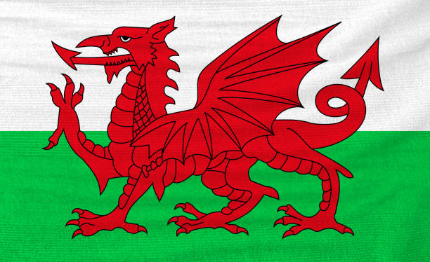 istock Flag of Wales 922663010