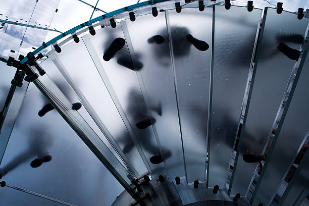 istock Stairs to Heaven 92266874
