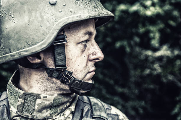istock ukrainian military soldier 922668886