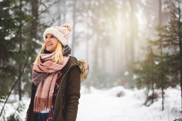 istock Magical moments in the forest 922671402
