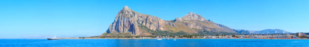 istock San Vito lo Capo beach, Sicily, Italy 922673384
