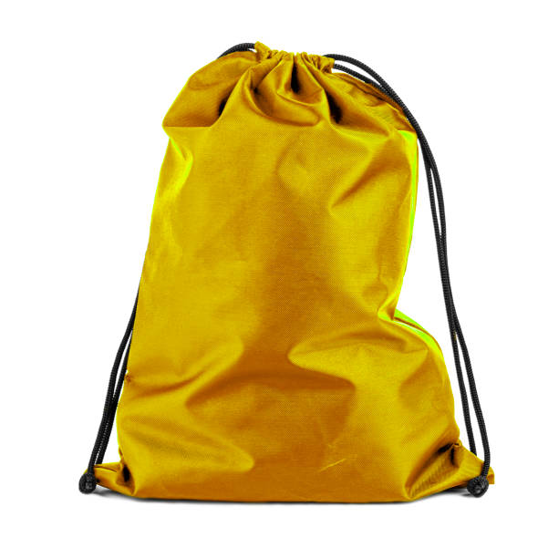 istock classic gold sport bag 922674426