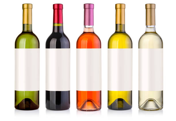 istock set  of wine bottles 922675756