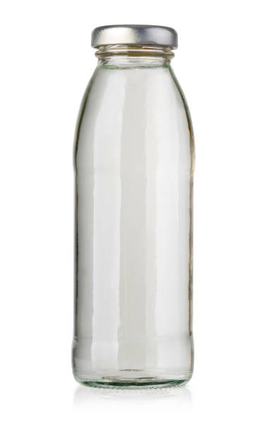 istock bottle of white juice 922677690