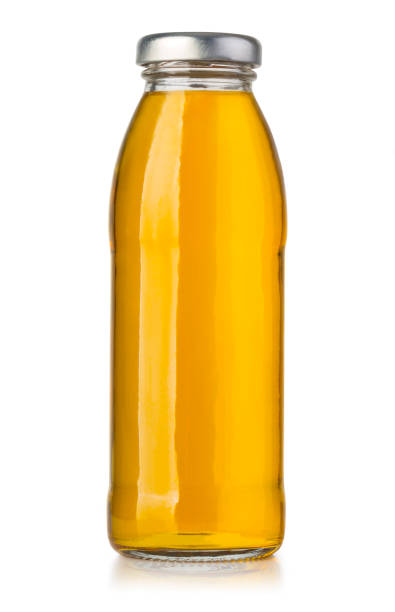 istock bottle of apple juice 922677700