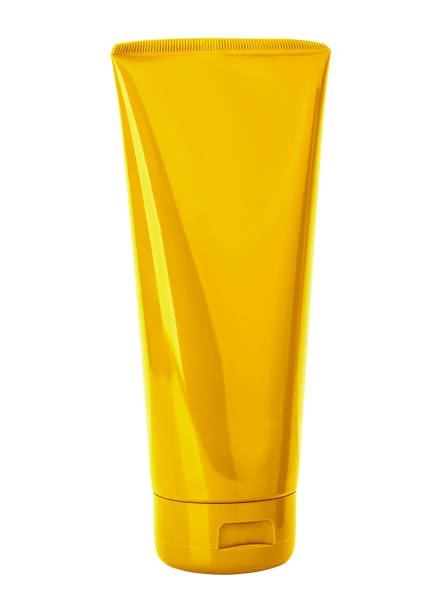 istock tube for cosmetic cream 922677782