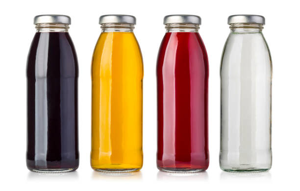 istock bottle of  juice 922677790