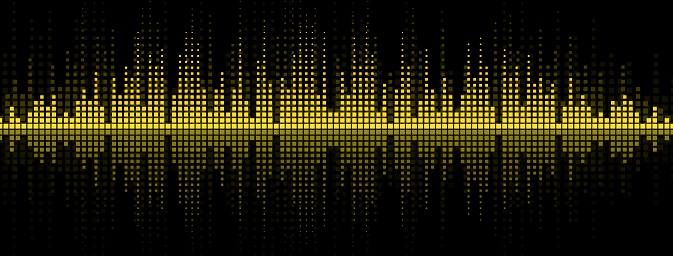 Soundable Scale Sound Scale Stock Illustration - Download Image Now - Electronic Music ...