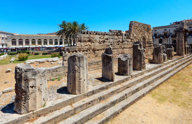 istock Ortigia, Syracuse, Sicily, Italy. 922681508