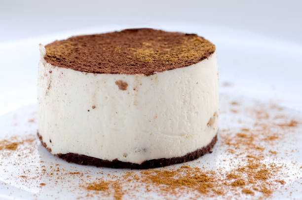 istock Tiramisu and Cinnamon Powder 922684438