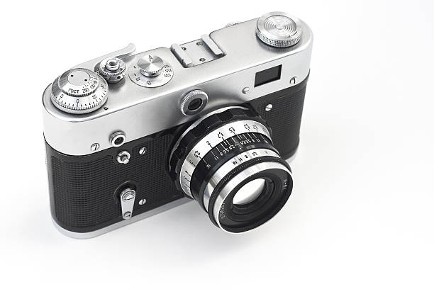 40s Camera 60+ 1940s Movie Camera Stock Photos, Pictures & Royalty-Free Images ...