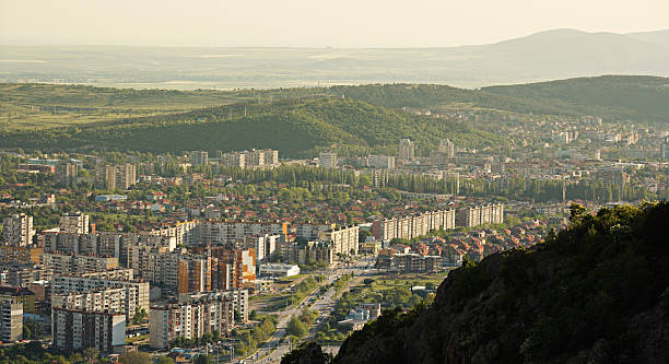 istock Sliven town, Bulgaria 92269147